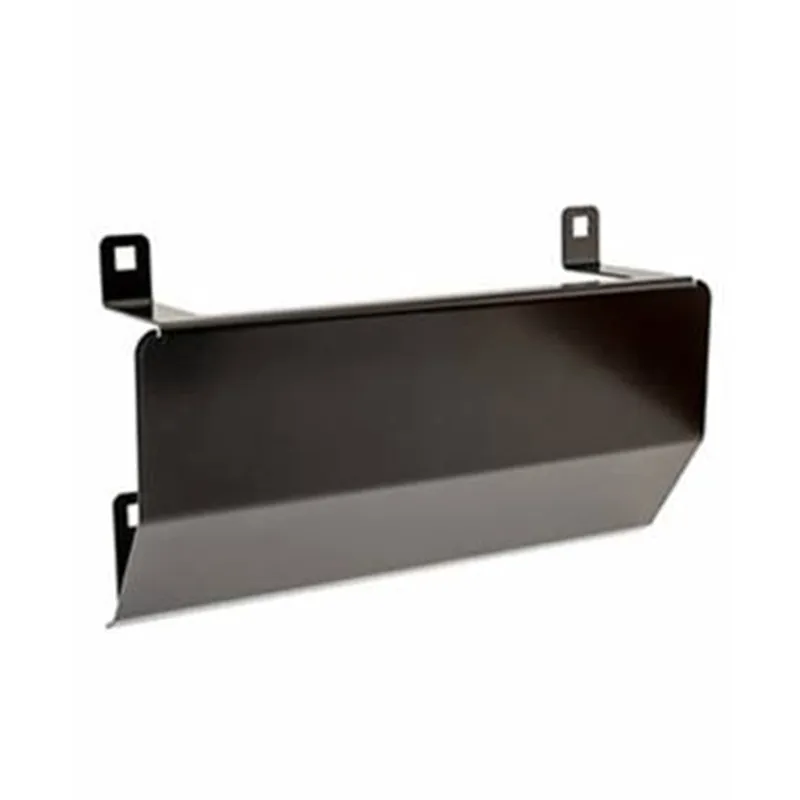 ARB Roller Fairlead Cover Panel 3500850 for Toyota 200 Series / Tacoma /Ford Rang PX - PXII - Everest -/Nissan Navara NP300/ Mazda BT50 2011 / Hilux Wide - Narrow
