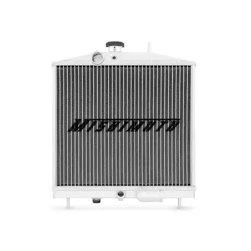 Mishimoto 96-00 Civic K-Swap Aluminum RadiatorPart Number MMRAD-K20-EK