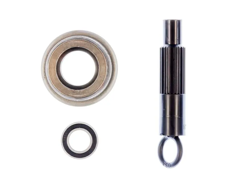 Exedy 00-09 S2000 Throw-out Bearing, Pilot Bearing, and Alignment ToolPart Number HCAK105