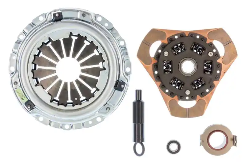 Exedy 94-01 Integra Stage 2 Cerametallic Clutch Kit Thick DiscPart Number 08950B