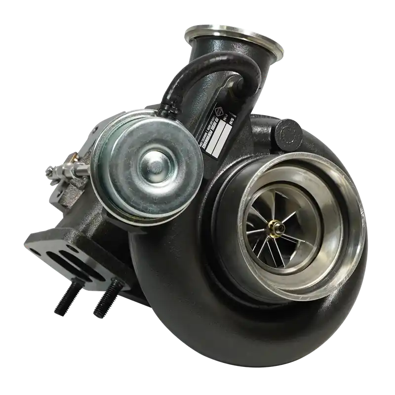 BD Diesel Screamer Turbo HX35 for 1998.5-2002 Dodge RAM 5.9L Cummins